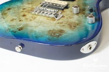 IMPERIAL24-BP-RSM/M - Blue Burst